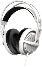 SteelSeries 51132 Siberia 200 Gaming Headset - White