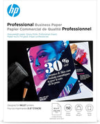 HP Q1987A 48lb Glossy Inkjet Business Paper