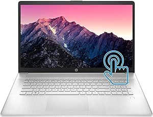 HP Pavilion Ryzen 5 5500U 32GB 1TB SSD Touchscreen Laptop