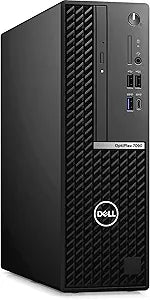 Dell 7090 OptiPlex Desktop i7 10th Gen SFF