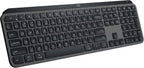 Logitech 920-011558 MX Keys S Wireless Low Profile Keyboard