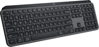 Logitech 920-011558 MX Keys S Wireless Low Profile Keyboard