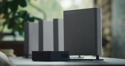 Sony XR77A95L 77-inch QD-OLED 4K Google TV