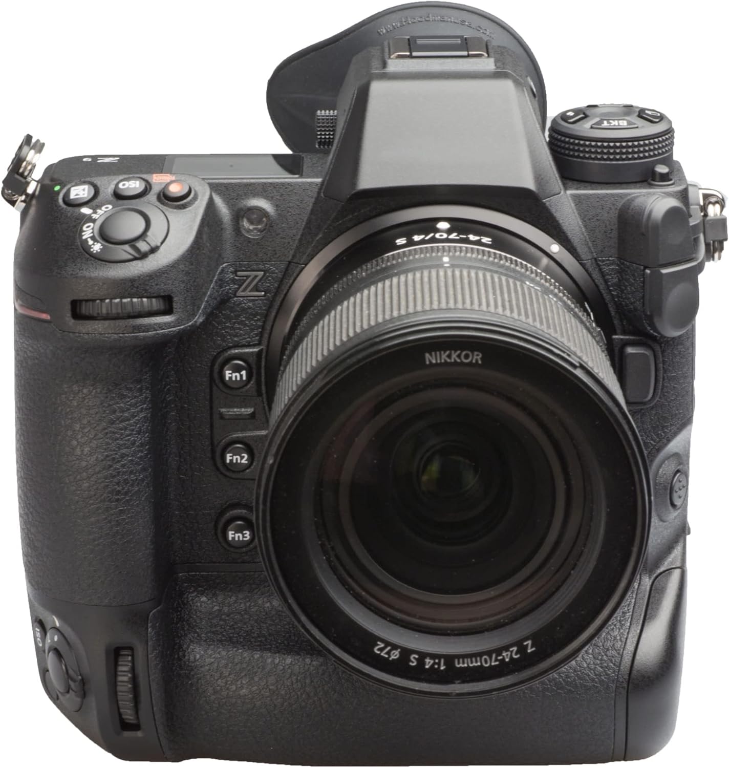 Hoodman HNZ89 Eyecup for Nikon Z9 Z8 Zf