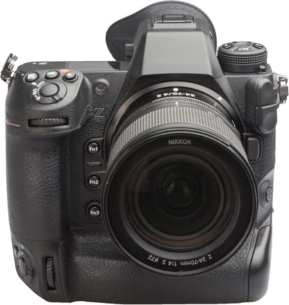 Hoodman HNZ89 Eyecup for Nikon Z9 Z8 Zf