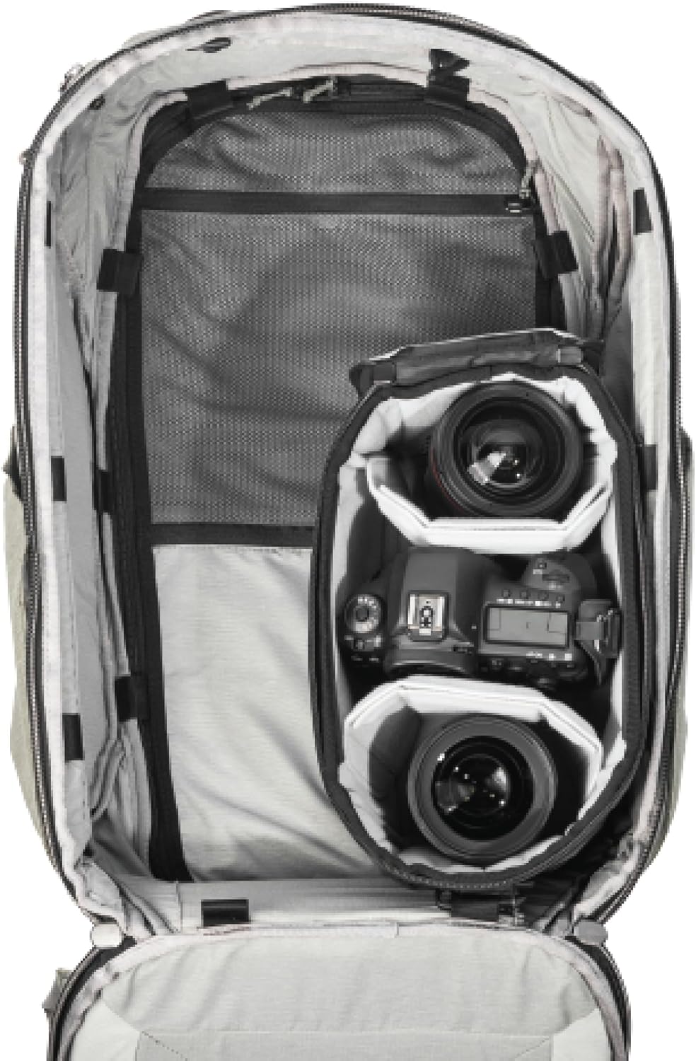 Peak Design BCC-XS-BK-2 Extra Small Camera Cube