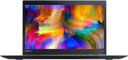 Lenovo X1 Yoga Gen 2 i7 Convertible Laptop 16GB 1TB SSD (Renewed)