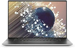 Dell XPS 17 9700 - 17.0