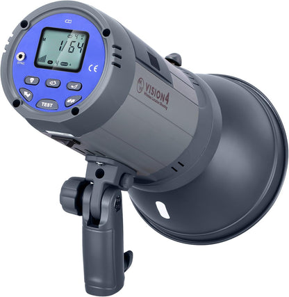 Neewer Vision 4 90091847 Outdoor Studio Flash Kit