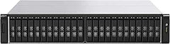 QNAP TS-h2490FU-7302P-256G 24-Bay NVMe All-Flash NAS