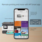 HP 1L0H8AR OfficeJet Pro 8035e Wireless Color Printer