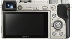 Sony Alpha a6400 Mirrorless Camera Bundle