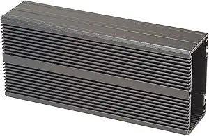 Penn-Elcom 8541600814 Heat Sink Box