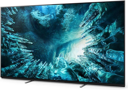Sony XBR75Z8H 75" 8K Ultra HD Smart LED TV - 2020 Model