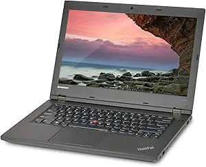 Lenovo ThinkPad L440 14" i5 16GB RAM Renewed Laptop