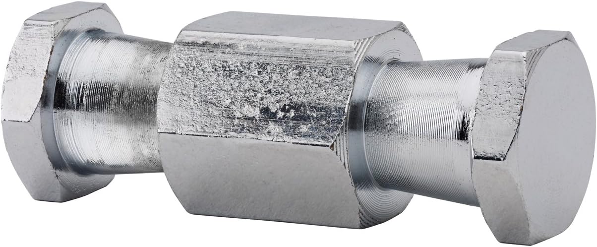 Kupo KG006812 Double Sided Hex Joining Stud Clamp