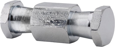 Kupo KG006812 Double Sided Hex Joining Stud Clamp