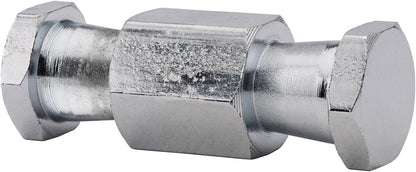 Kupo KG006812 Double Sided Hex Joining Stud Clamp