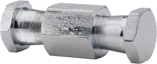 Kupo KG006812 Double Sided Hex Joining Stud Clamp