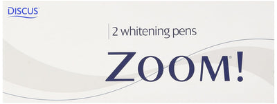 Zoom Zoom Pen Whitening Pens 2-Pack