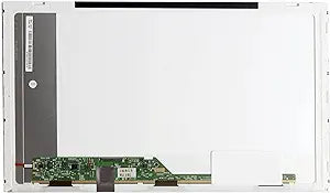 HP 641663-001 15.6" LED Bottom Left WXGA Laptop Screen
