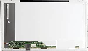 HP PAVILION DV6-6170US 15.6" Laptop Screen LED