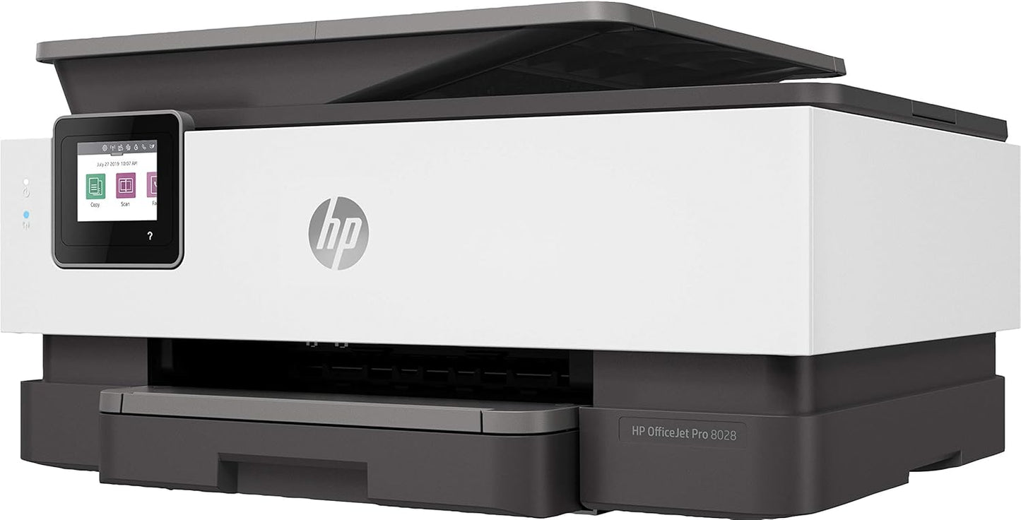 HP 3UC64A#1H3 OfficeJet Pro 8028 Printer