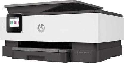 HP 3UC64A#1H3 OfficeJet Pro 8028 Printer