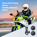 Insta360 X3 Waterproof 5.7K 360 Motorcycle Action Camera