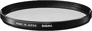 Sigma AFL9B0 46mm WR UV Filter — main product image