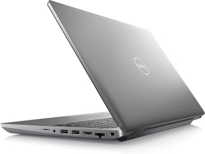 Dell 3571 15.6" Mobile Workstation i5-12600H 16GB 256GB SSD