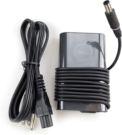 Dell LA65NM130 65W Laptop Charger Power Adapter