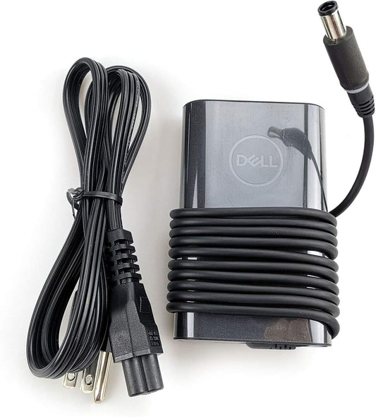 Dell LA65NM130 65W Laptop Charger Power Adapter