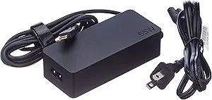 Lenovo 4X20M26268 65W USB-C AC Adapter — main product image