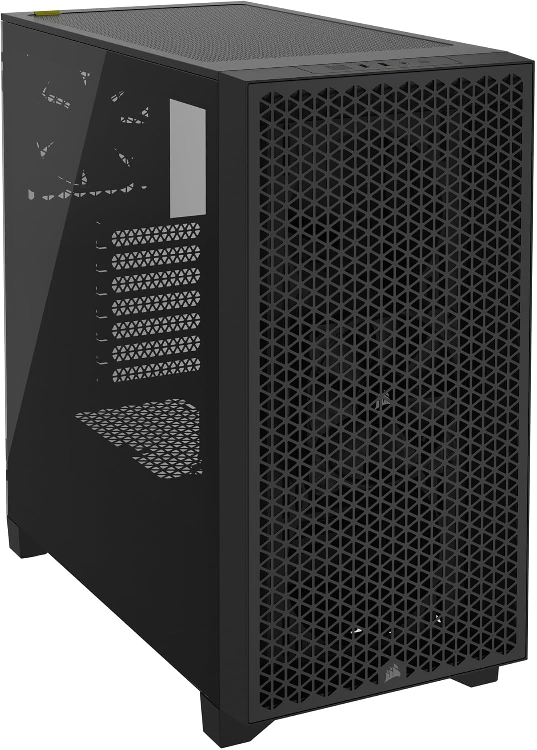 Corsair CC-9011251-WW 3000D Airflow Mid-Tower PC Case