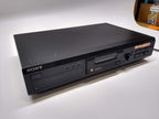 Sony MDS-JE330 MiniDisc Deck Player/Recorder