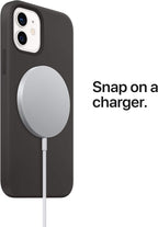 Apple MHXH3AM/A MagSafe Charger - Wireless Fast Charging