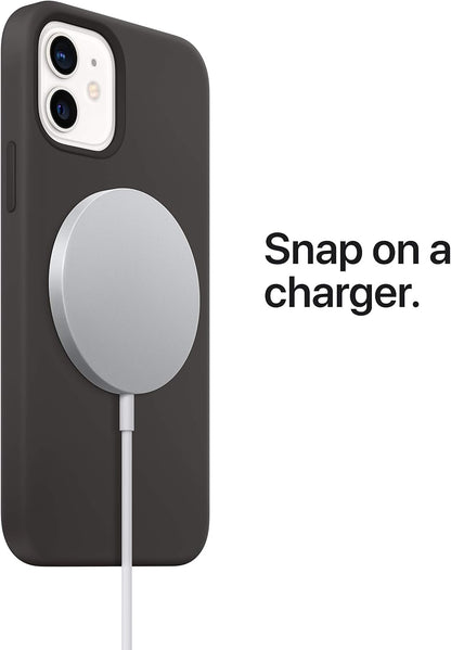 Apple MHXH3AM/A MagSafe Charger - Wireless Fast Charging