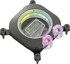 Corsair CX-9010021-WW iCUE LINK XC7 RGB Elite CPU Water Block
