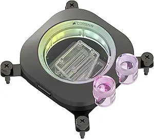 Corsair CX-9010021-WW iCUE LINK XC7 RGB Elite CPU Water Block