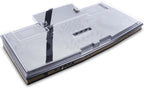 Decksaver DS-PC-OPUSQUAD Opus-Quad DJ Controller Cover