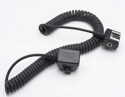 Nikon FSG02601 SC-28 TTL Remote Flash Cord