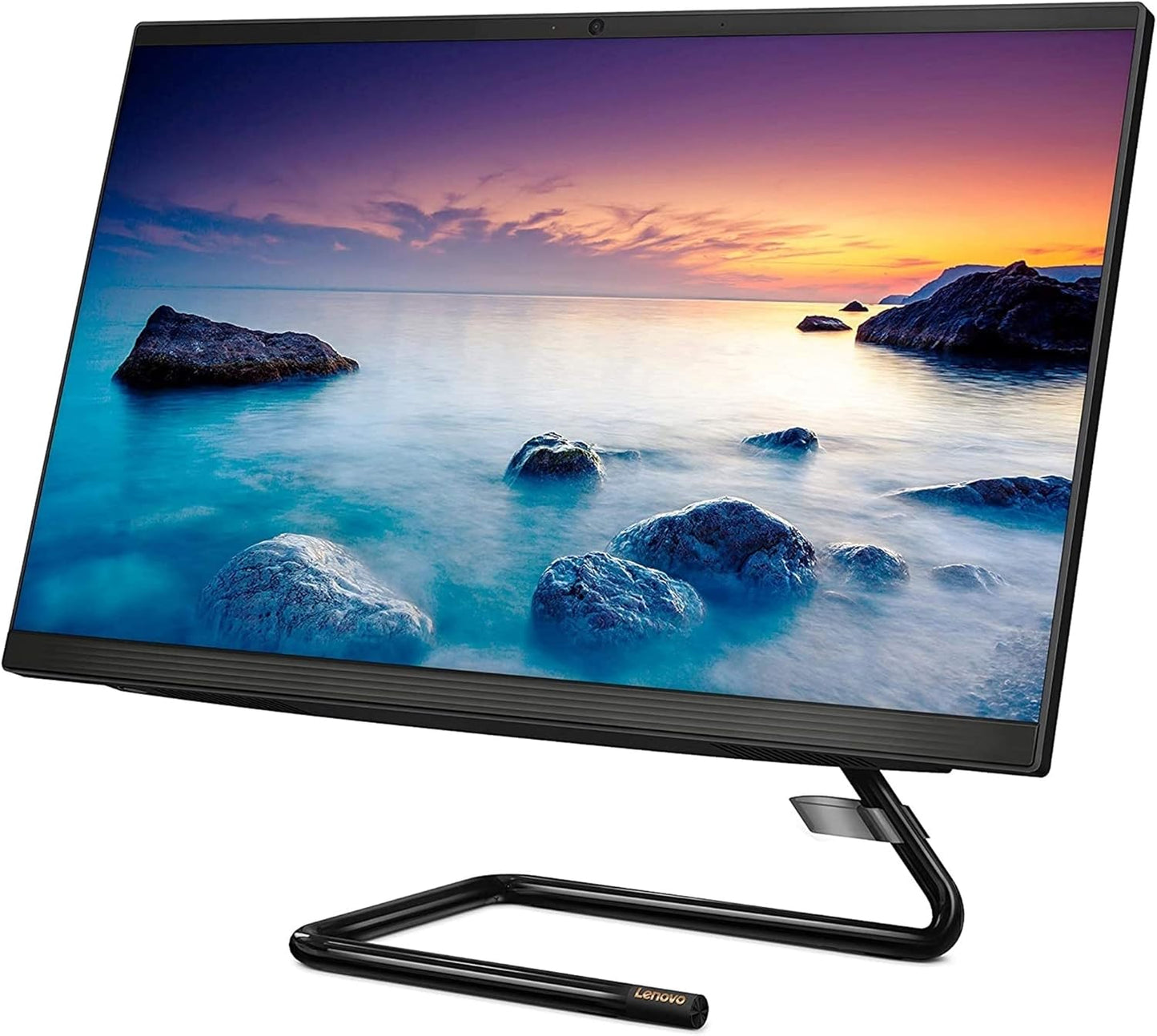 Lenovo F0EU00QYUS IdeaCentre AIO 3i 24" Desktop