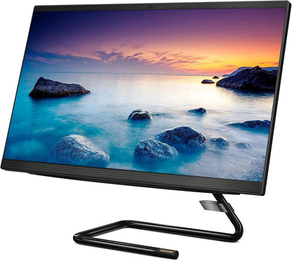 Lenovo F0EU00QYUS IdeaCentre AIO 3i 24" Desktop