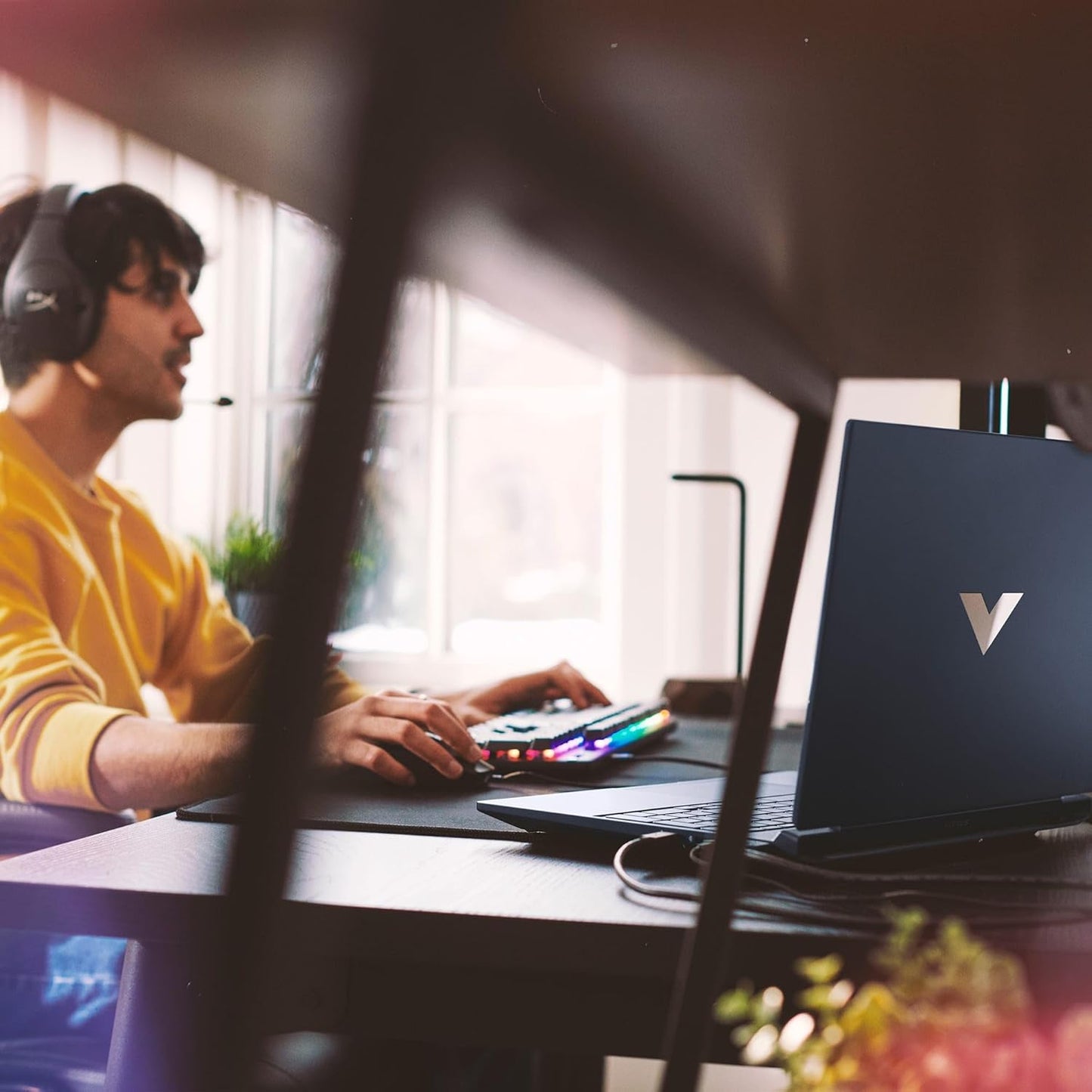 HP HP OMEN 16 Victus RTX 4070 Gaming Laptop