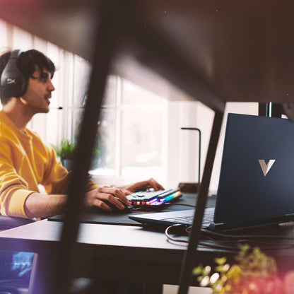 HP HP OMEN 16 Victus RTX 4070 Gaming Laptop