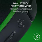 Razer RZ04-04480100-R3U1 Kaira HyperSpeed Wireless Headset