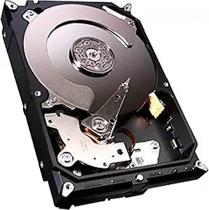 Seagate 3TB SATA Hard Drive 7.2K RPM — main product image