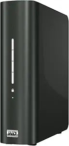 Western Digital WDBAAG0010HCH-NESN 1TB My Book for Mac