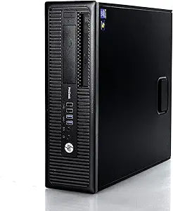 HP F4K87UT Desktop PC, i3, 4GB RAM, Win7 Pro